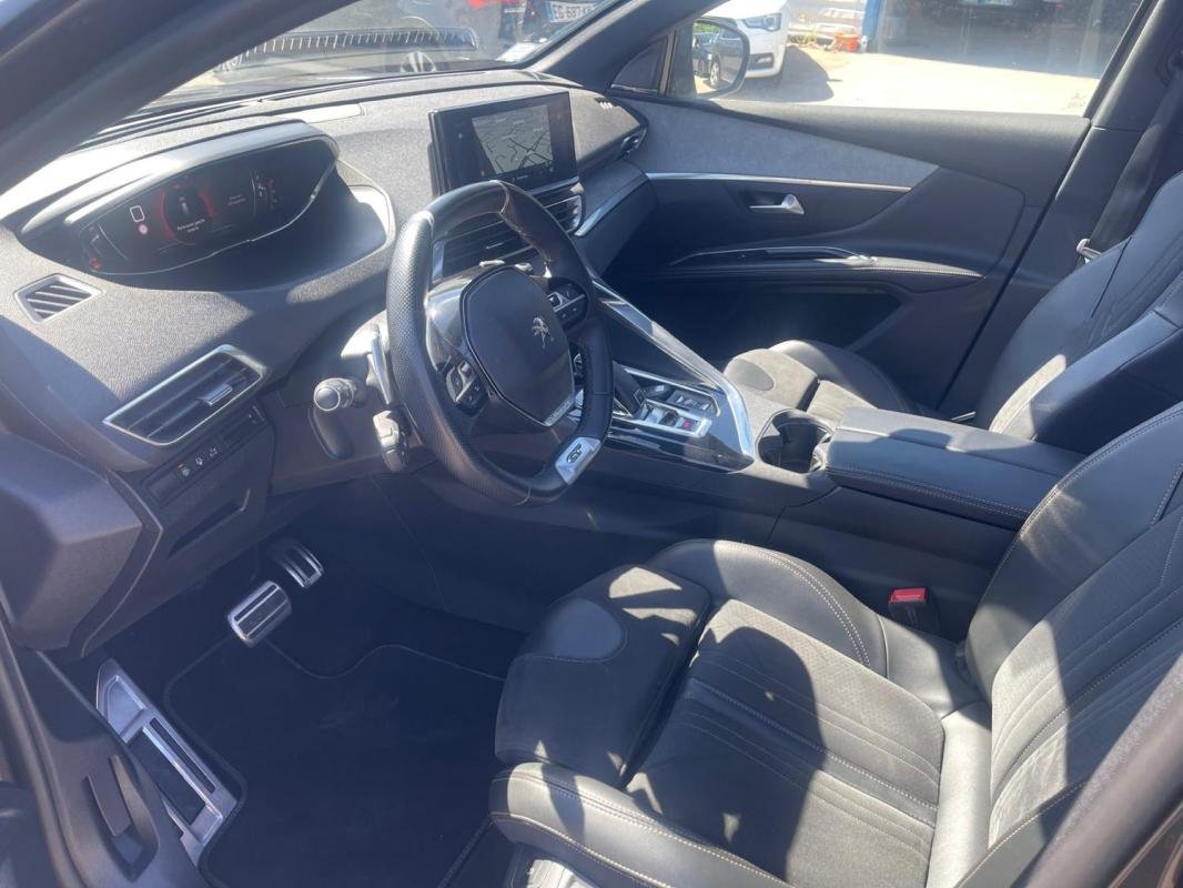 Peugeot 5008 - Photo 14
