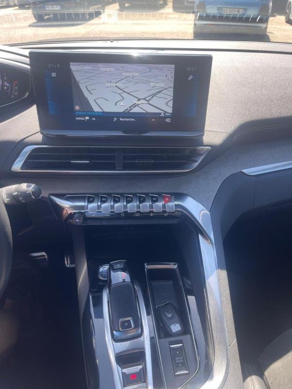 Peugeot 5008 - Photo 15