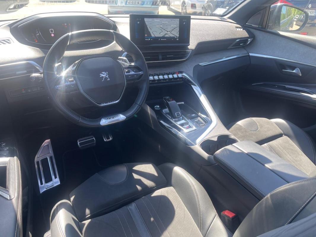 Peugeot 5008 - Photo 18
