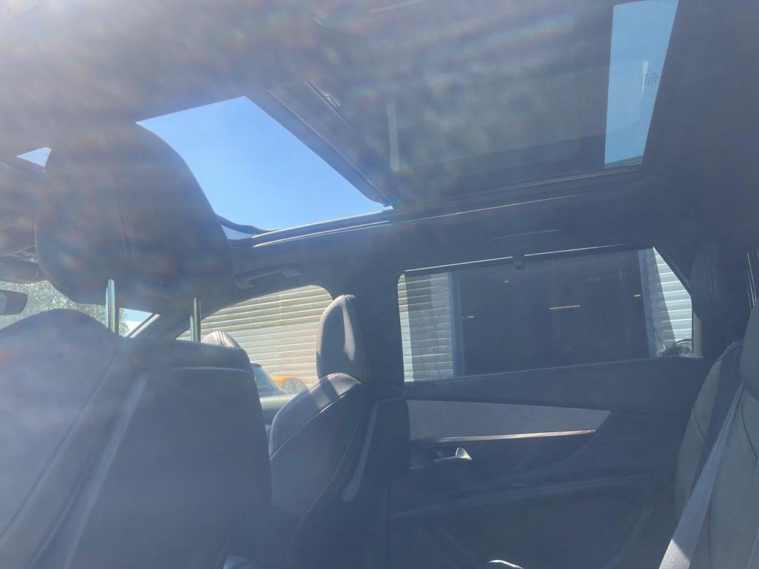 Peugeot 5008 - Photo 7