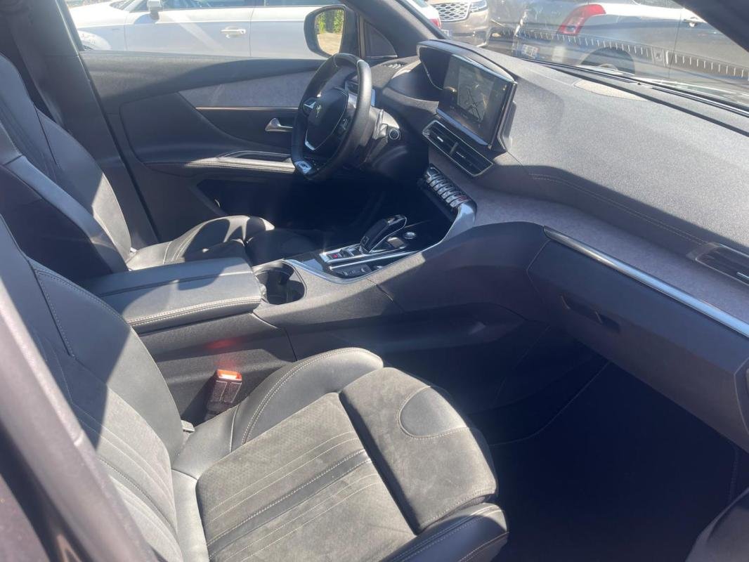 Peugeot 5008 - Photo 9