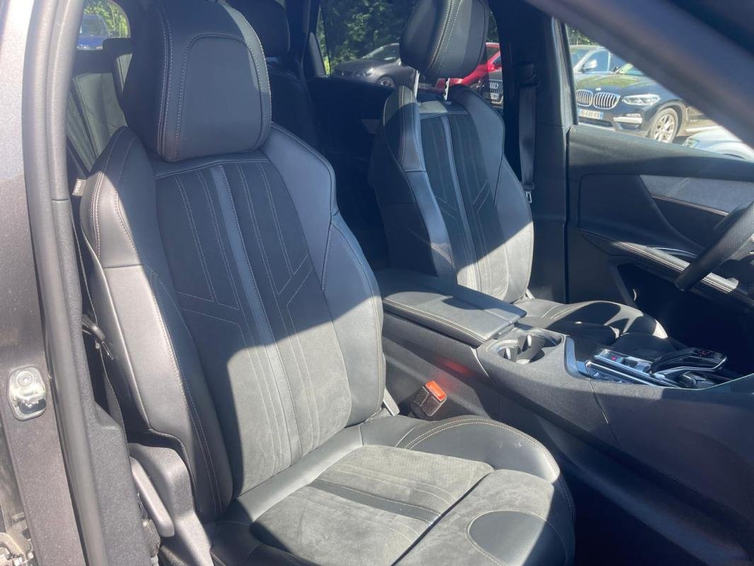 Peugeot 5008 - Photo 10