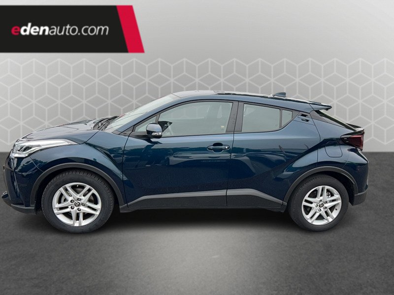 Toyota C-HR - Photo 2