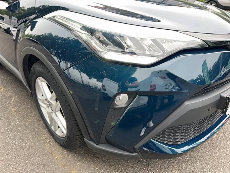 Toyota C-HR - Photo 21