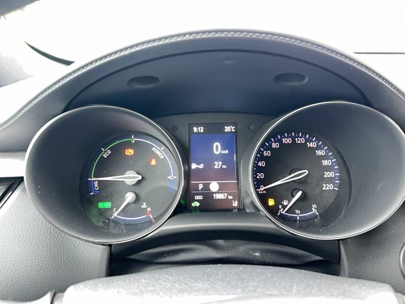 Toyota C-HR - Photo 27