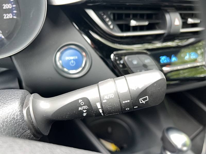 Toyota C-HR - Photo 31