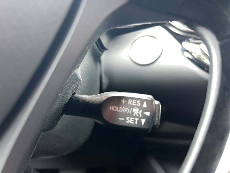 Toyota C-HR - Photo 32