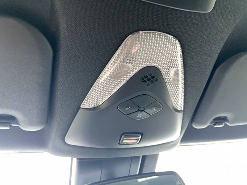Toyota C-HR - Photo 33