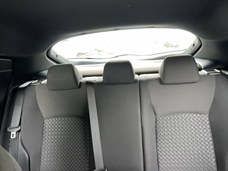 Toyota C-HR - Photo 36