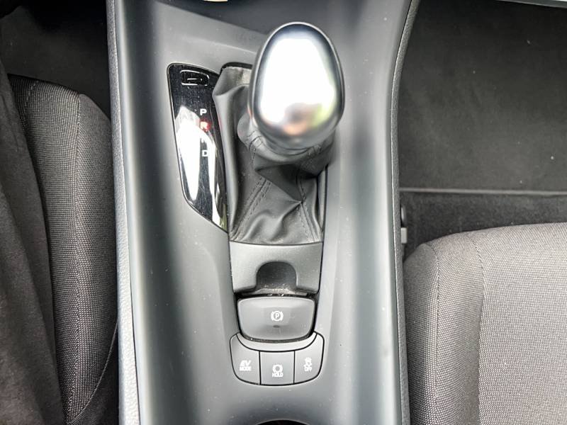 Toyota C-HR - Photo 37
