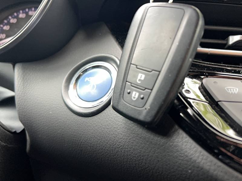 Toyota C-HR - Photo 40
