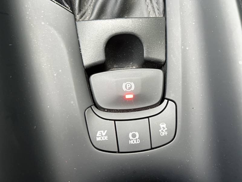 Toyota C-HR - Photo 42