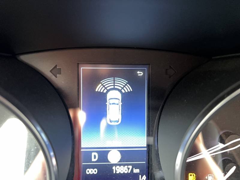 Toyota C-HR - Photo 45