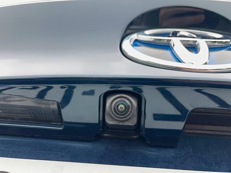Toyota C-HR - Photo 48