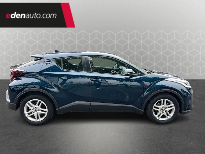 Toyota C-HR - Photo 6