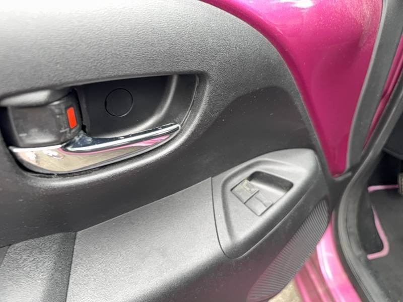 Toyota Aygo - Photo 18