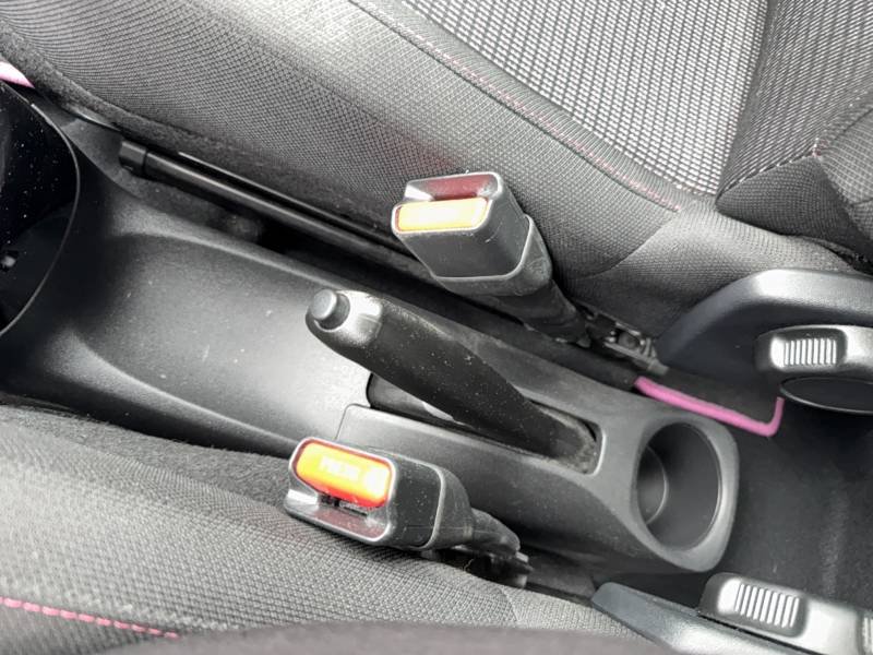 Toyota Aygo - Photo 23