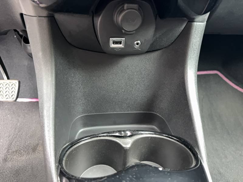 Toyota Aygo - Photo 25