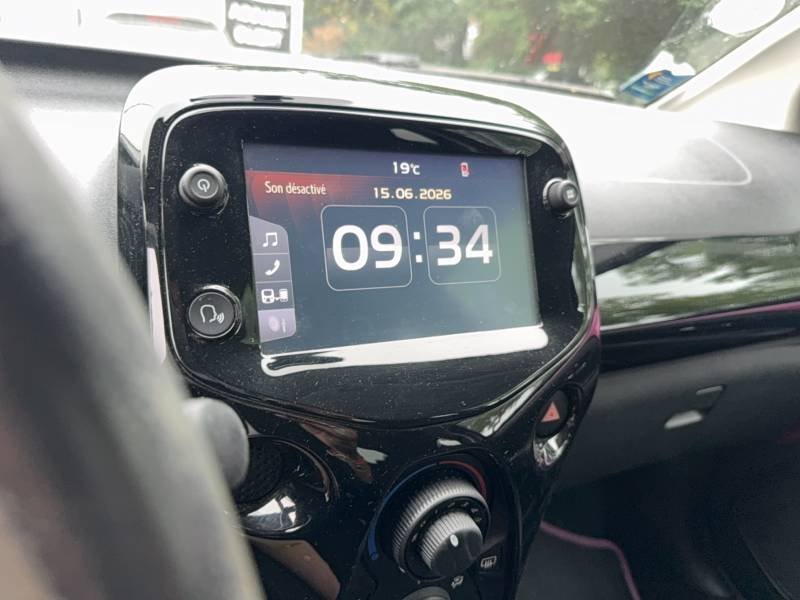 Toyota Aygo - Photo 27
