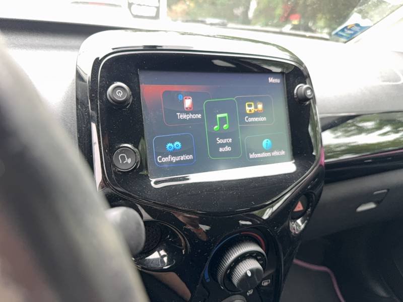Toyota Aygo - Photo 28