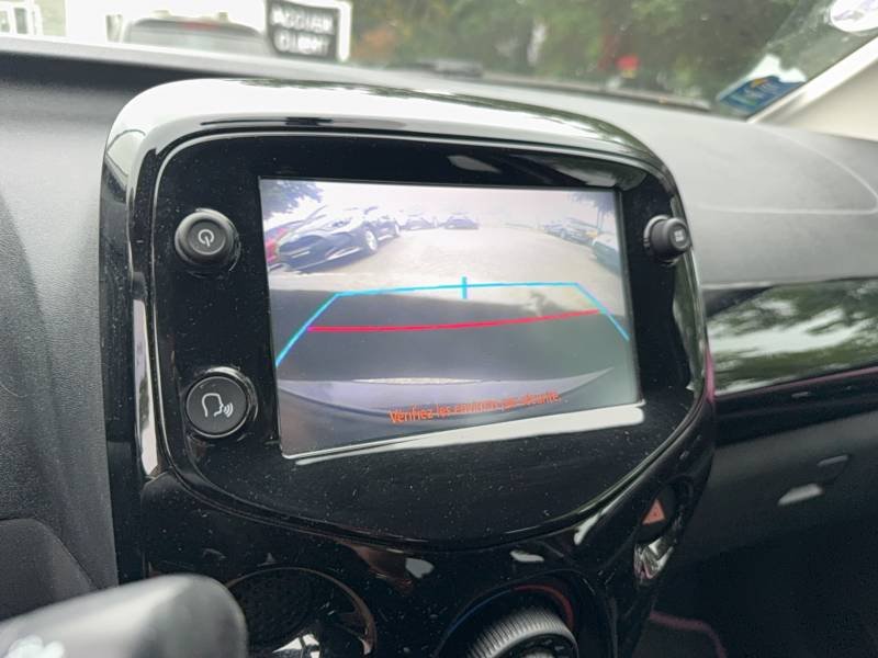 Toyota Aygo - Photo 29