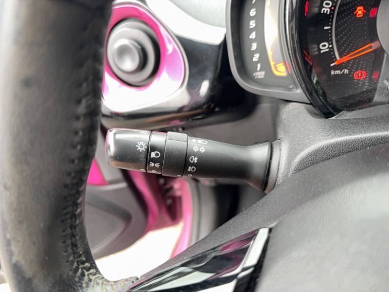 Toyota Aygo - Photo 30