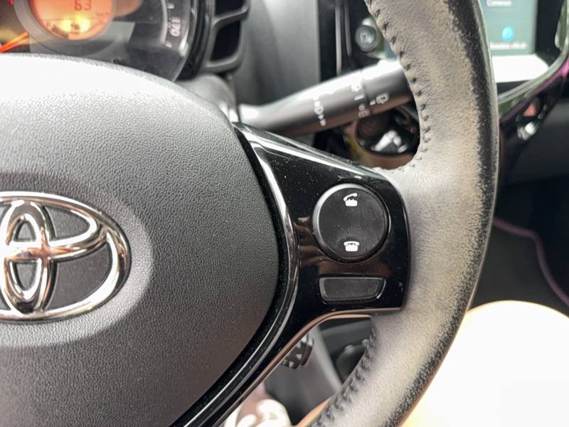 Toyota Aygo - Photo 33