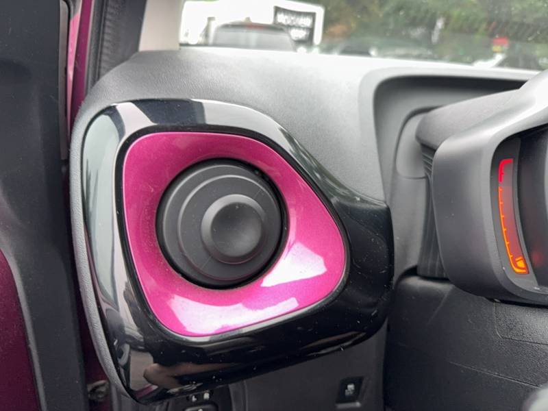 Toyota Aygo - Photo 36
