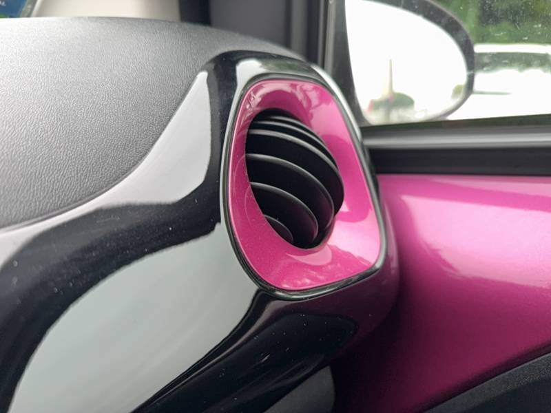 Toyota Aygo - Photo 41