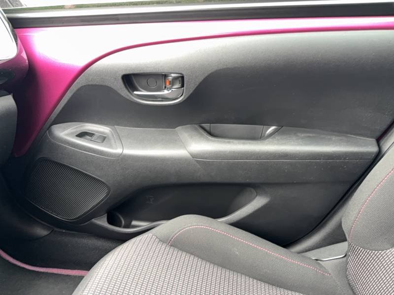 Toyota Aygo - Photo 43