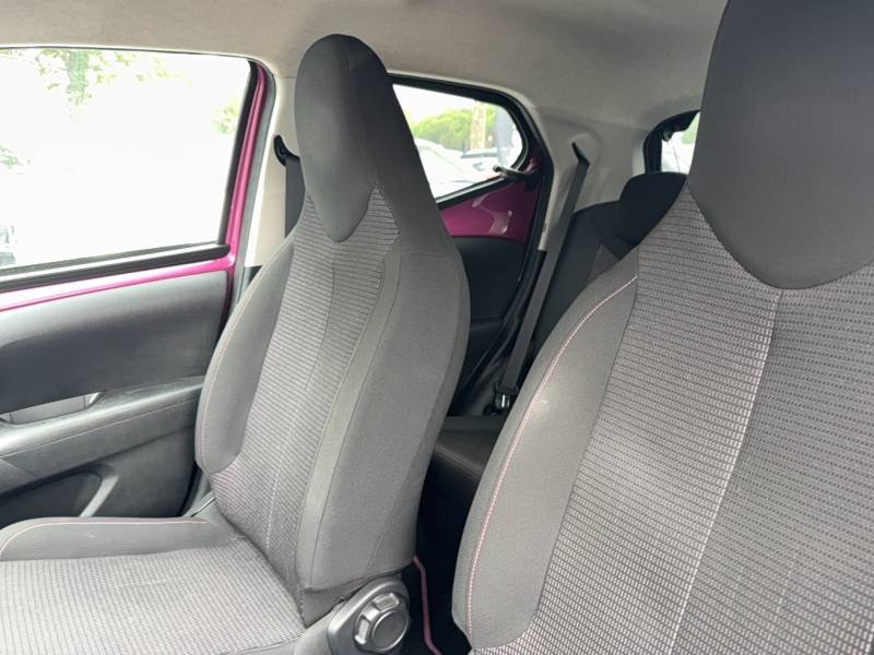 Toyota Aygo - Photo 44