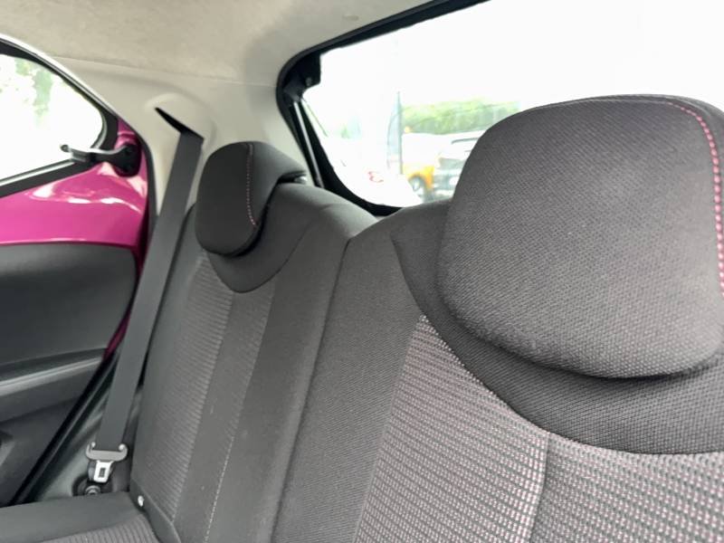 Toyota Aygo - Photo 45
