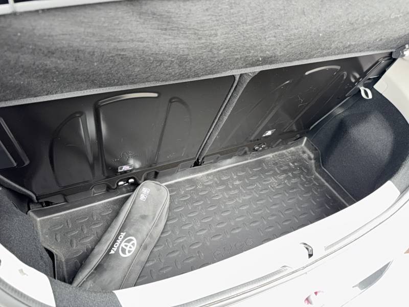 Toyota Aygo - Photo 46