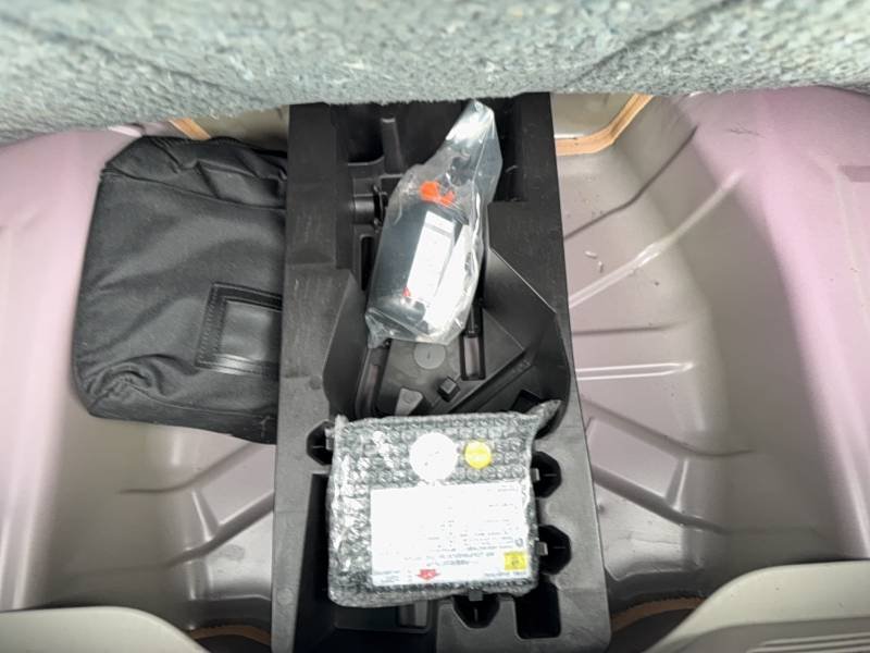 Toyota Aygo - Photo 47