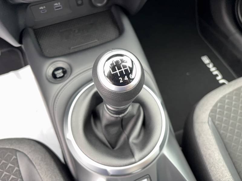 Nissan Juke - Photo 12