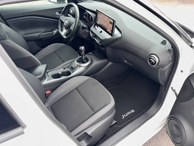 Nissan Juke - Photo 13