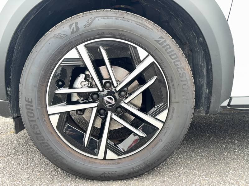 Nissan Juke - Photo 18