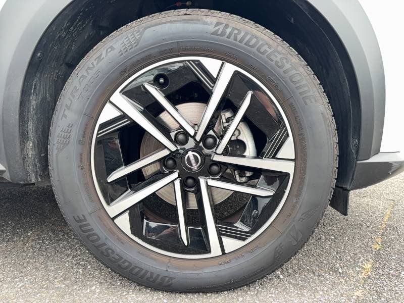 Nissan Juke - Photo 19