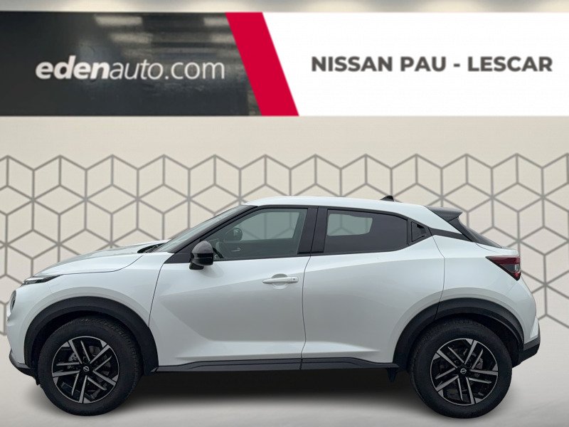 Nissan Juke - Photo 2