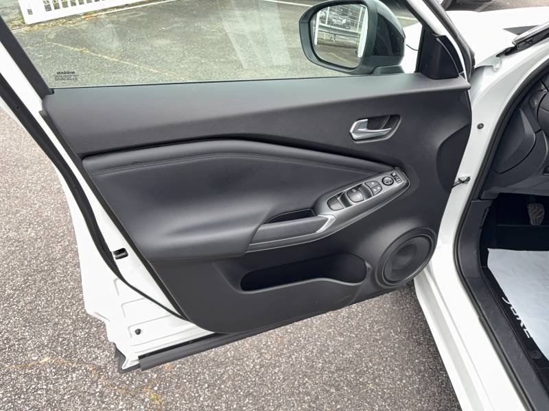 Nissan Juke - Photo 22