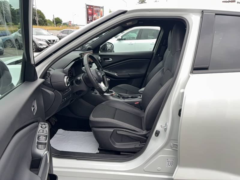 Nissan Juke - Photo 24
