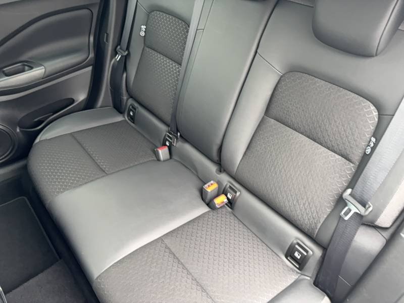 Nissan Juke - Photo 25