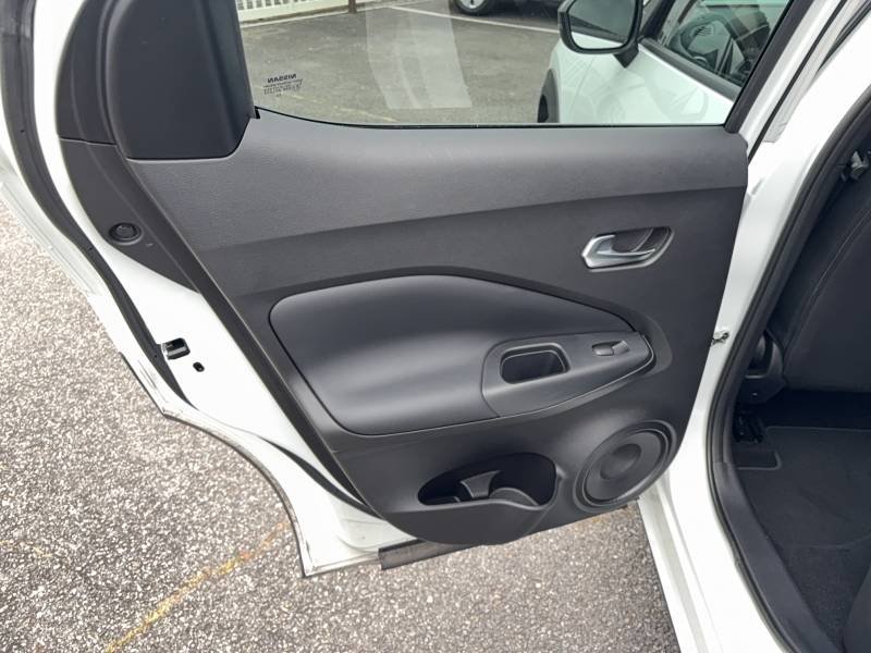 Nissan Juke - Photo 26