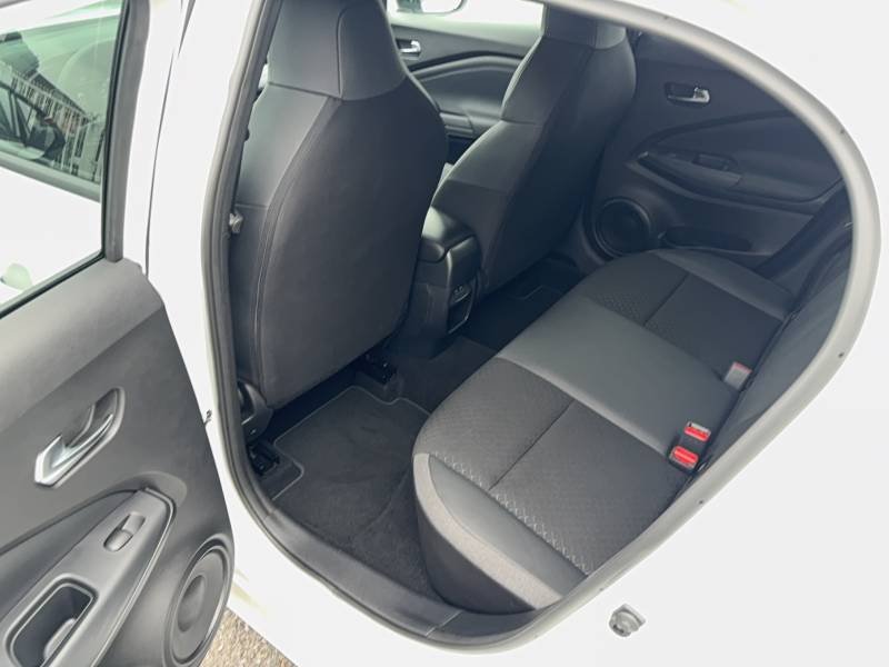 Nissan Juke - Photo 27