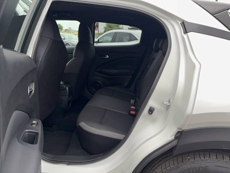 Nissan Juke - Photo 28