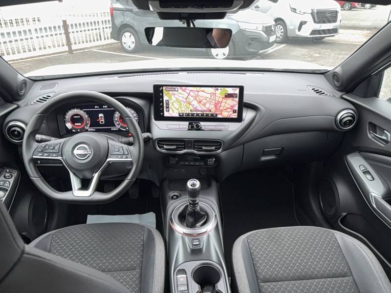 Nissan Juke - Photo 30
