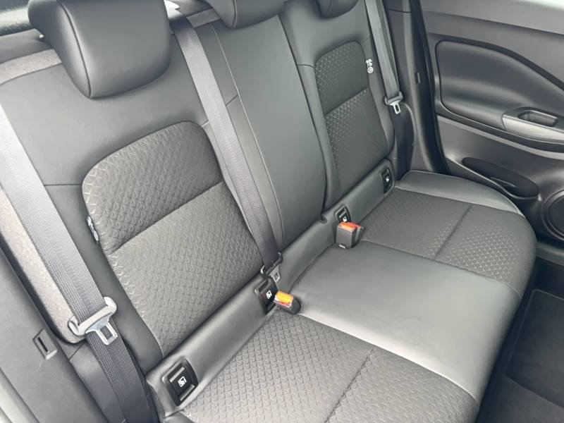 Nissan Juke - Photo 31