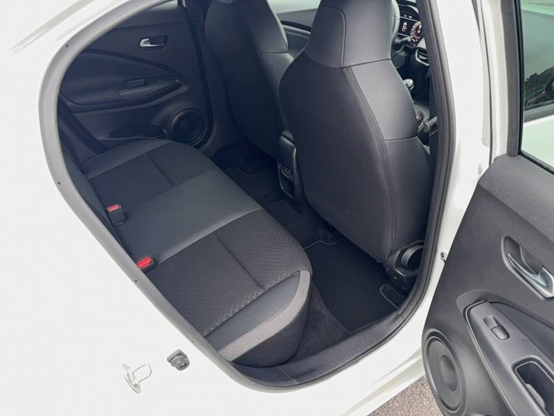 Nissan Juke - Photo 33