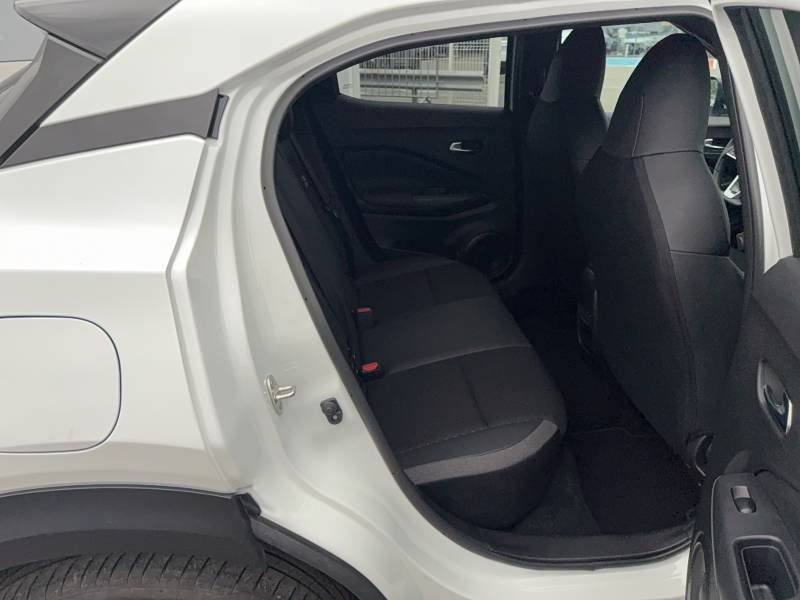 Nissan Juke - Photo 34