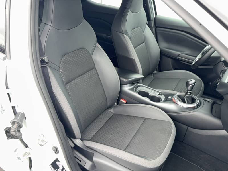 Nissan Juke - Photo 35
